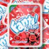 Cherry Kool Aid