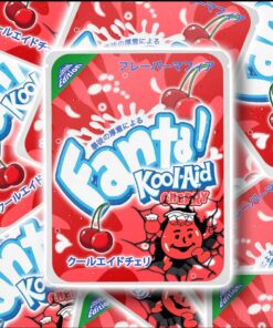 Cherry Kool Aid