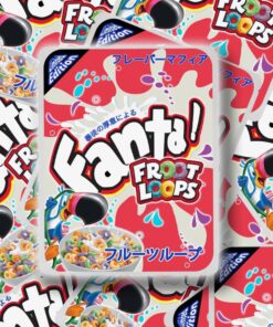 Froot Loops Fanta