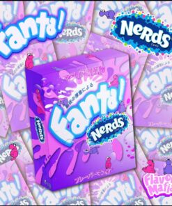 Nerds Candy Fanta