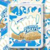 Rice Kripries Treats Fanta