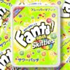 Sour Skittles Fanta