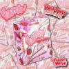 Strawberry Mochi Fanta