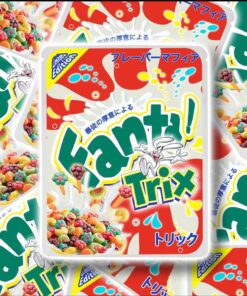Trix Fanta